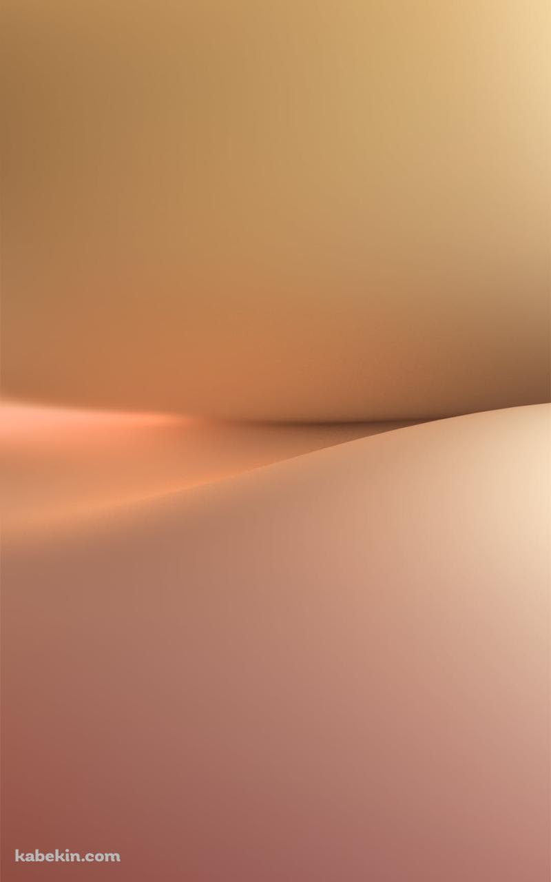 砂漠を抽象化したような綺麗なテクスチャーのAndroidの壁紙(800px x 1280px) スマホ用