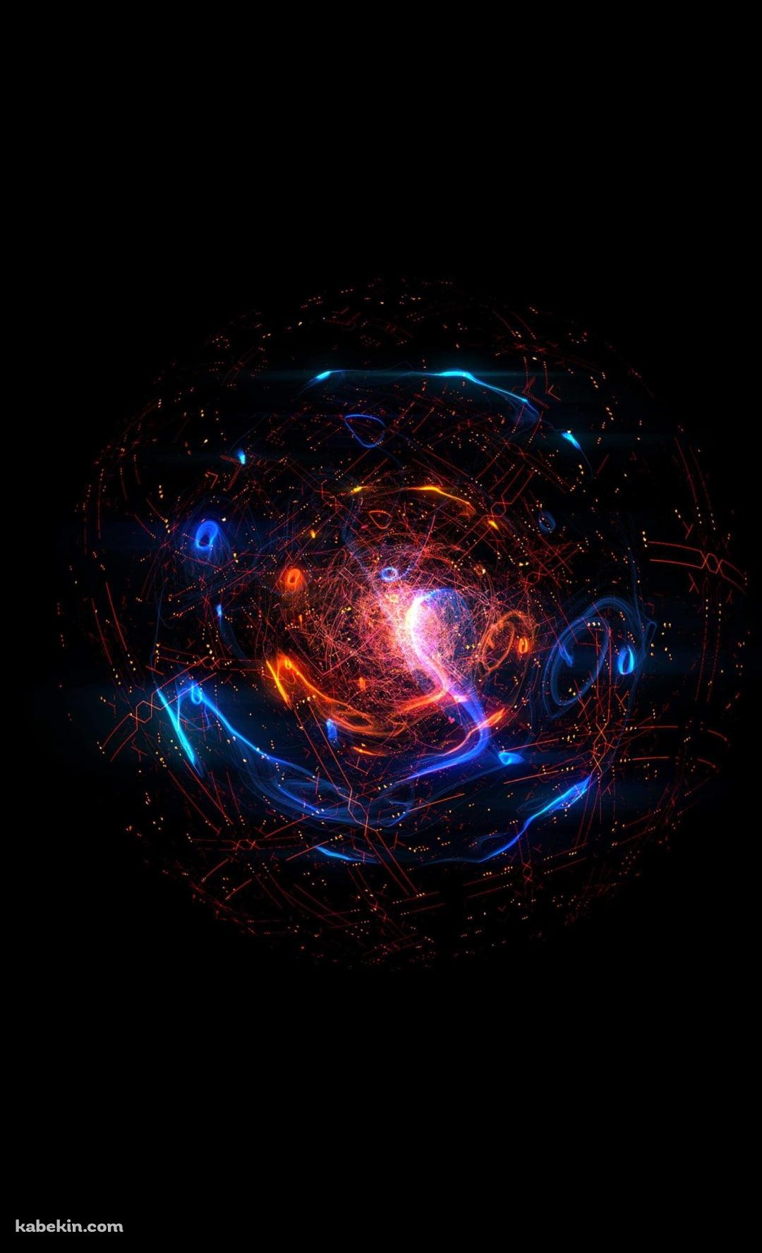 宇宙の果て / 綺麗 / the end of the universeのAndroidの壁紙(1080px x 1776px) スマホ用