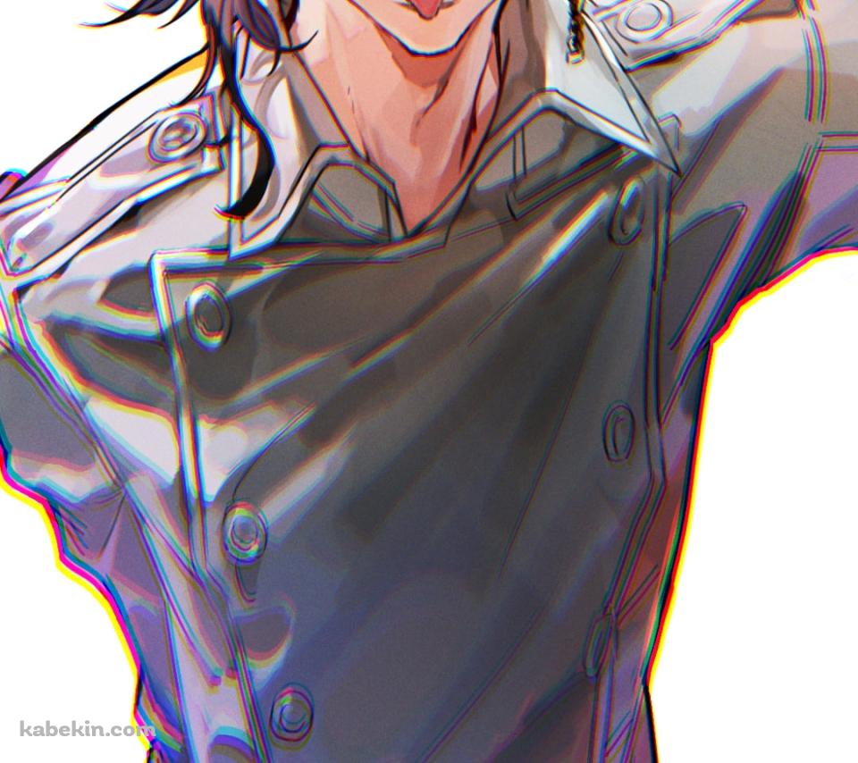 舌を出す九井一 / 東京リベンジャーズのAndroidの壁紙(960px x 854px) スマホ用