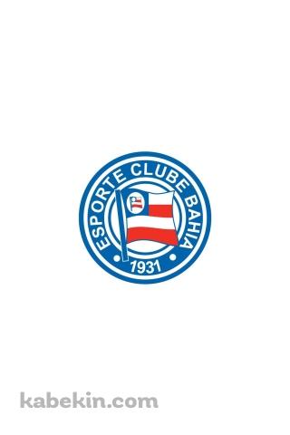 ECバイーア / esporte clube bahia / ブラジルのAndroidの壁紙(320px x 480px) スマホ用