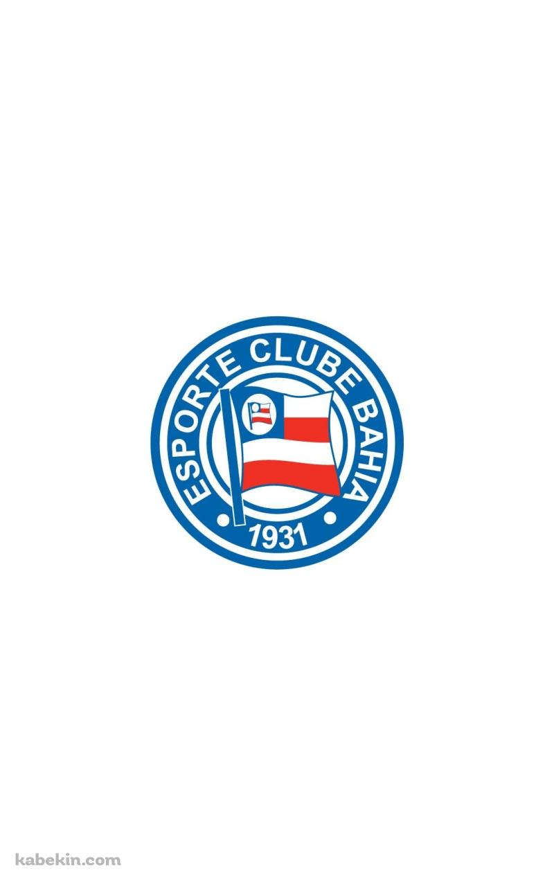 ECバイーア / esporte clube bahia / ブラジルのAndroidの壁紙(800px x 1280px) スマホ用