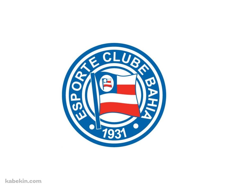 ECバイーア / esporte clube bahia / ブラジルのAndroidの壁紙(960px x 800px) スマホ用