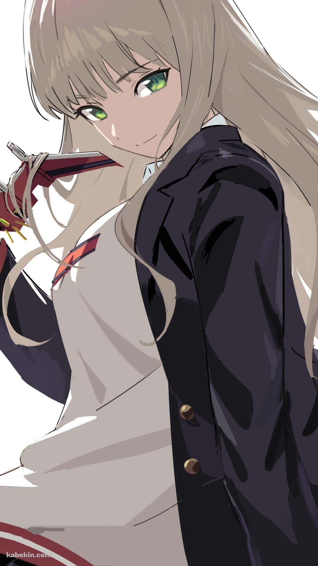 南 夢芽(ユメ・ミナミ) / SSSS.DYNAZENONのAndroidの壁紙(1080px x 1920px) スマホ用