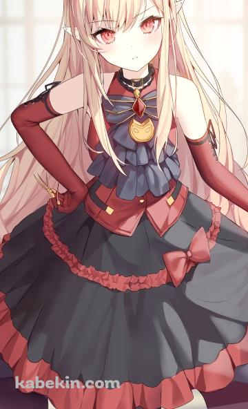 アラド戦記 / Dungeon & FighterのAndroidの壁紙(360px x 592px) スマホ用