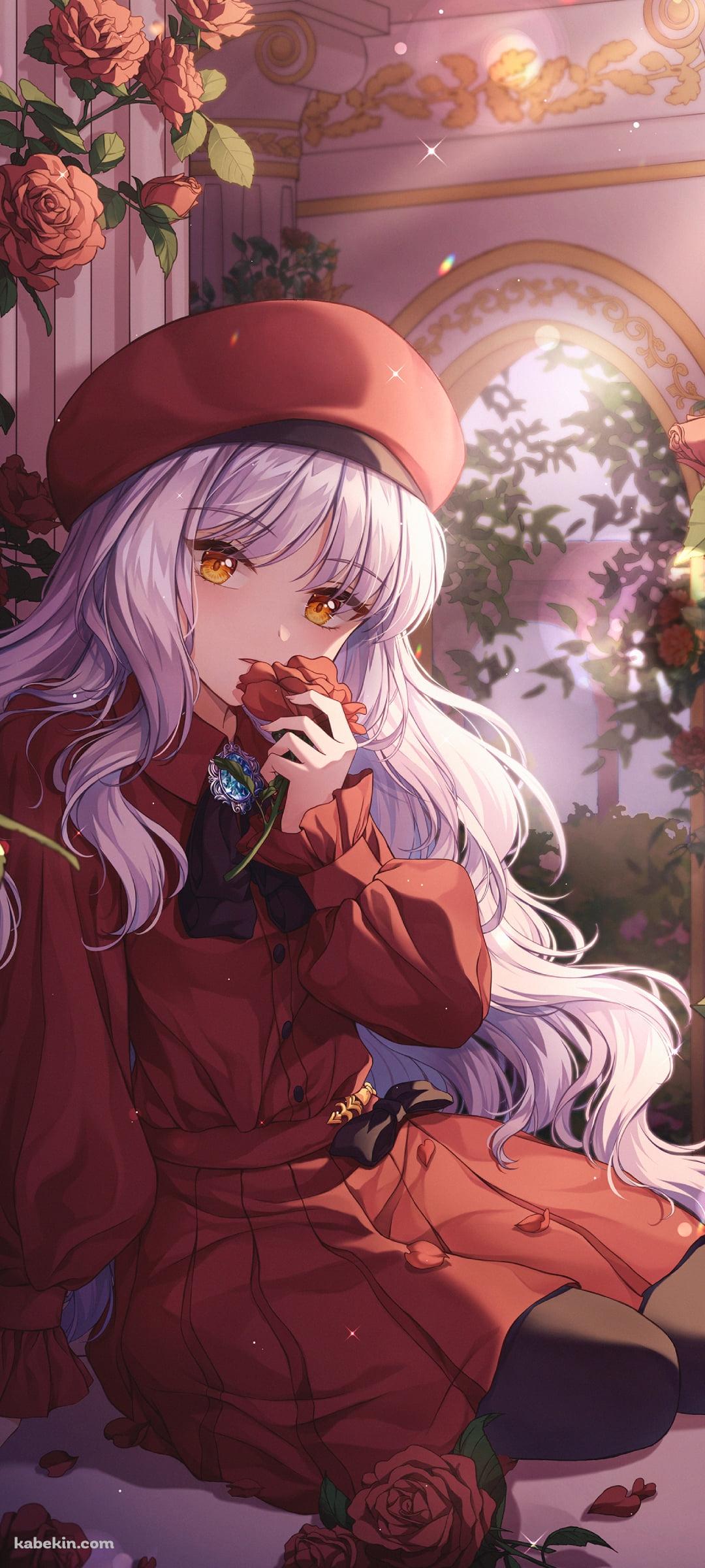 FGO 小悪魔的な天使カレンちゃん カレン・オルテンシア 光崎 FGO 小悪魔的な天使カレンちゃん カレン・オルテンシア 光崎