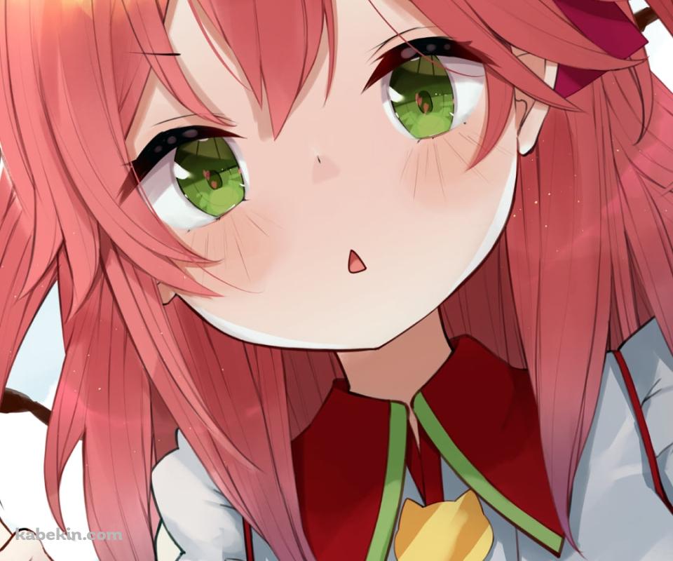 海とプニプニのさくらみこ / ホロライブ / バーチャルYouTuber / VtuberのAndroidの壁紙(960px x 800px) スマホ用