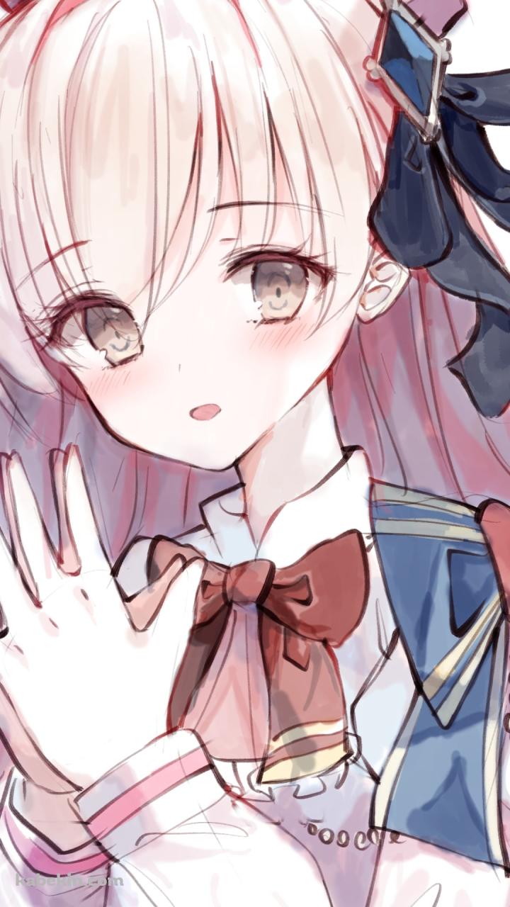 両手をあわせる光 / アーケアのAndroidの壁紙(720px x 1280px) スマホ用