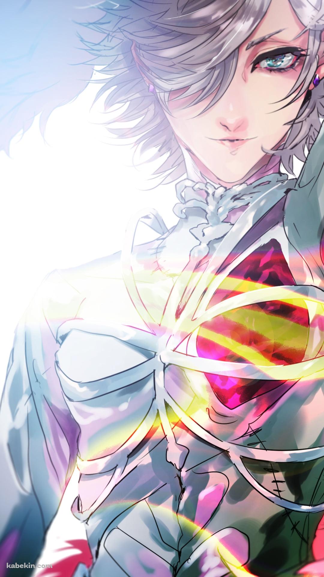 かっこいいレイジ / エーアール パフォーマーズ / AR performers / ARPのAndroidの壁紙(1080px x 1920px) スマホ用