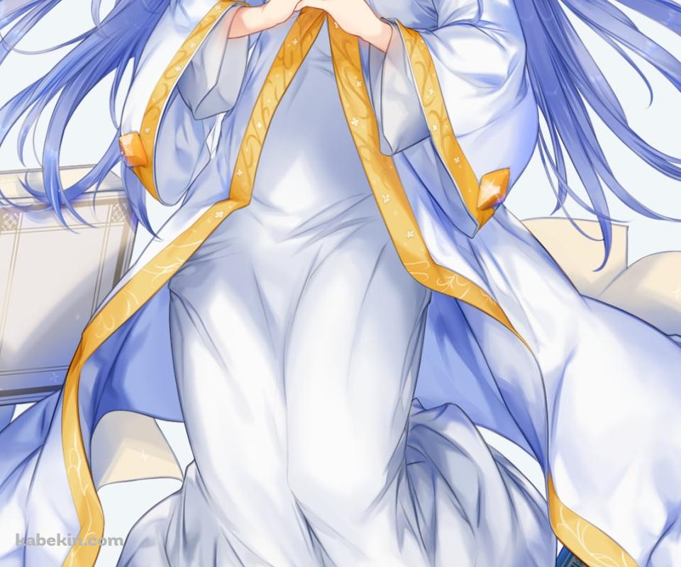 沢山の本とインデックス / とある魔術の禁書目録のAndroidの壁紙(960px x 800px) スマホ用