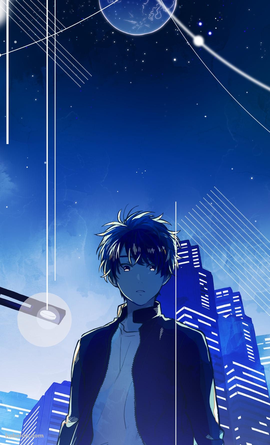 伊東歌詞太郎 / ニコニコシンガーのAndroidの壁紙(1080px x 1776px) スマホ用