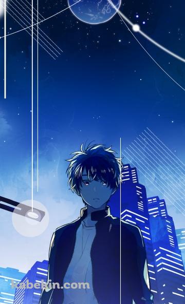 伊東歌詞太郎 / ニコニコシンガーのAndroidの壁紙(360px x 592px) スマホ用