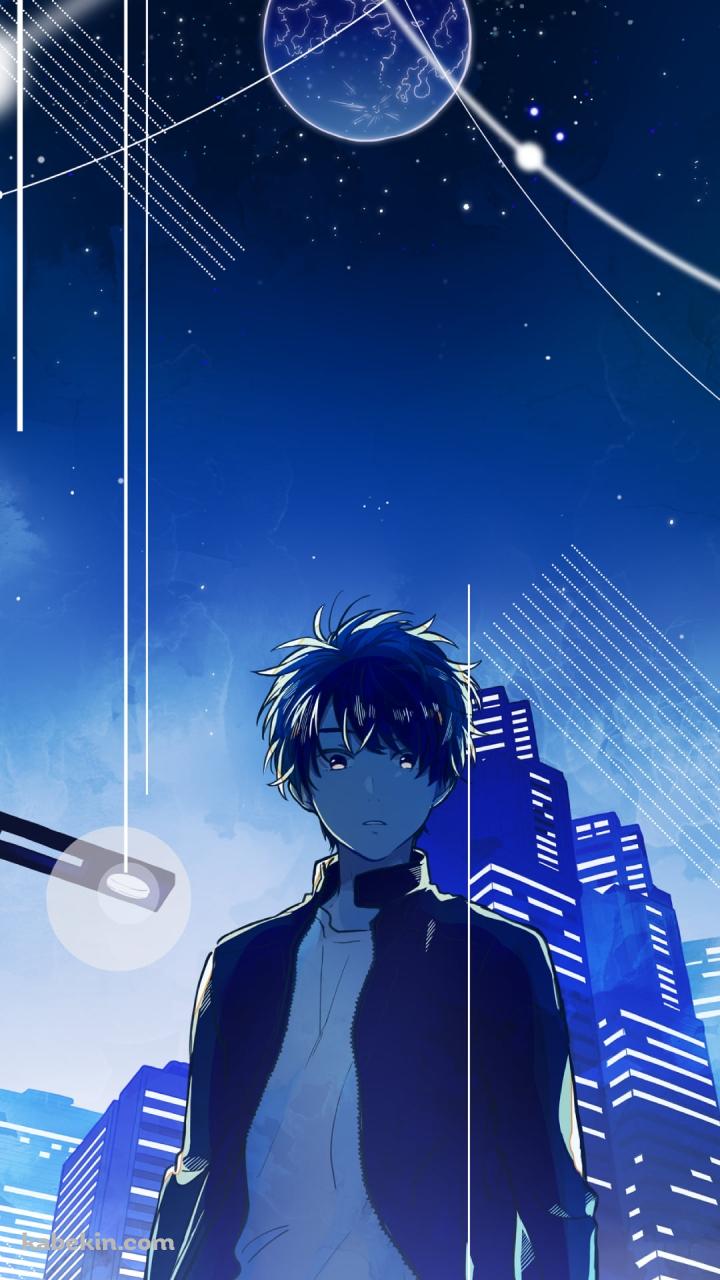 伊東歌詞太郎 / ニコニコシンガーのAndroidの壁紙(720px x 1280px) スマホ用