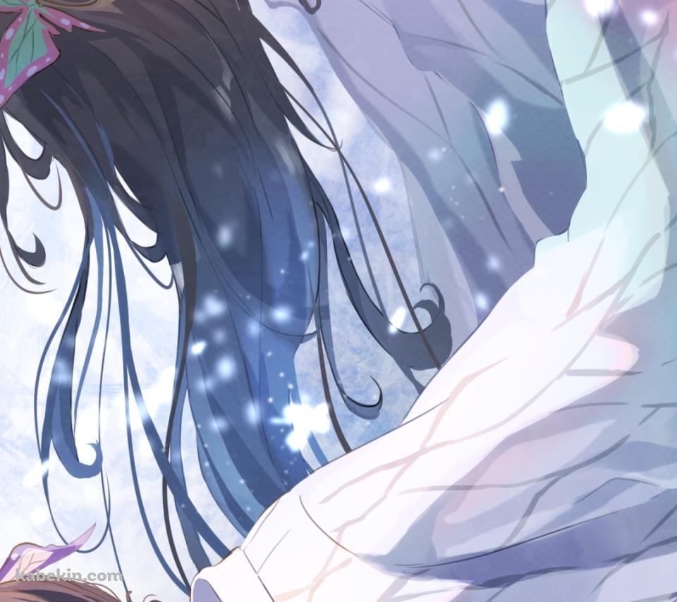 光る蝶と胡蝶しのぶと胡蝶カナエ / 鬼滅の刃のAndroidの壁紙(960px x 854px) スマホ用