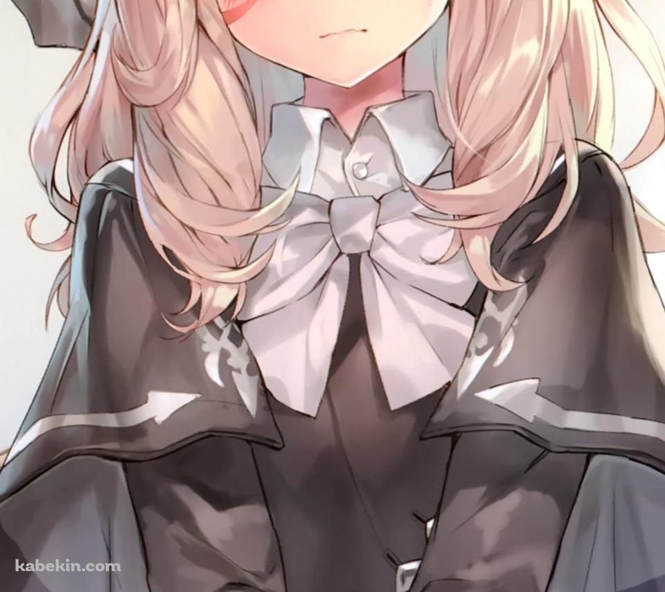 プンスカ怒ってるミコッテ / ファイナルファンタジー14のAndroidの壁紙(960px x 854px) スマホ用
