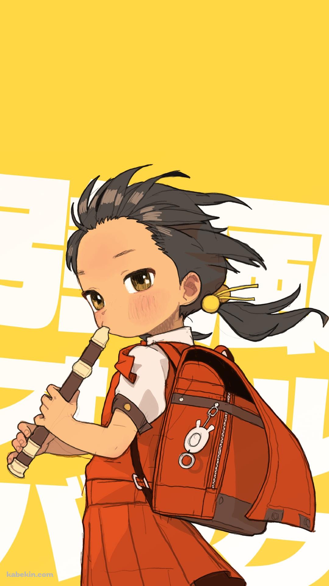 強風オールバック / 歌愛ユキ / ボカロ / ボーカロイドのAndroidの壁紙(1080px x 1920px) スマホ用
