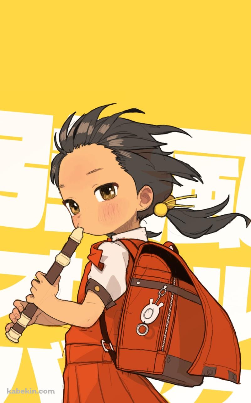 強風オールバック / 歌愛ユキ / ボカロ / ボーカロイドのAndroidの壁紙(800px x 1280px) スマホ用