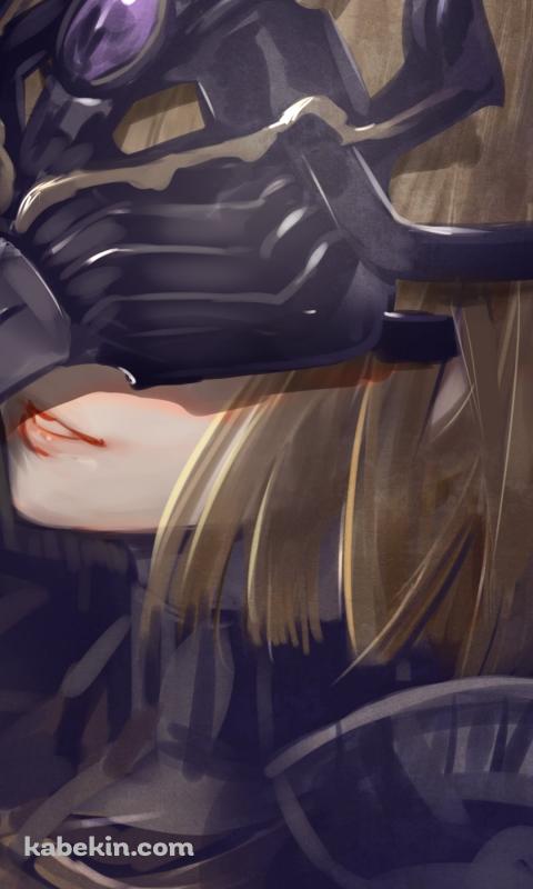 微笑むグレーテル / シノアリスのAndroidの壁紙(480px x 800px) スマホ用