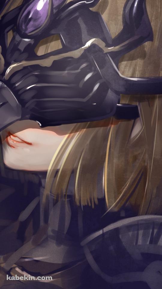 微笑むグレーテル / シノアリスのAndroidの壁紙(540px x 960px) スマホ用