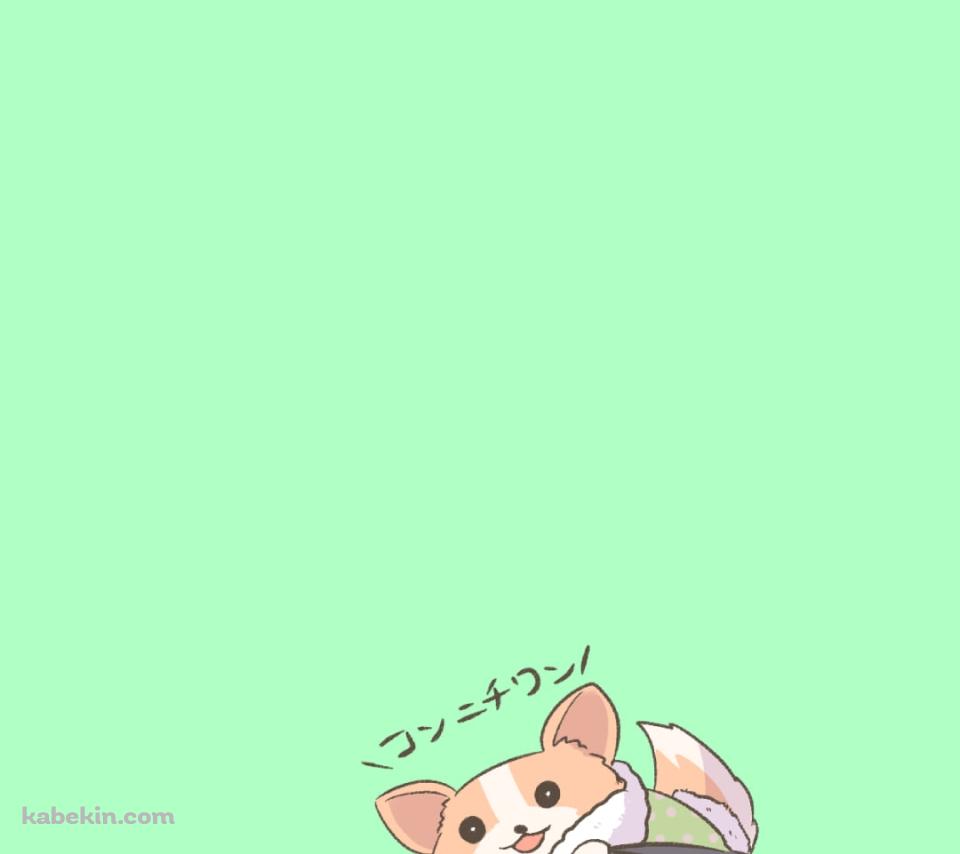斉藤恵那 / ちくわ / 野クル / ゆるキャン△のAndroidの壁紙(960px x 854px) スマホ用