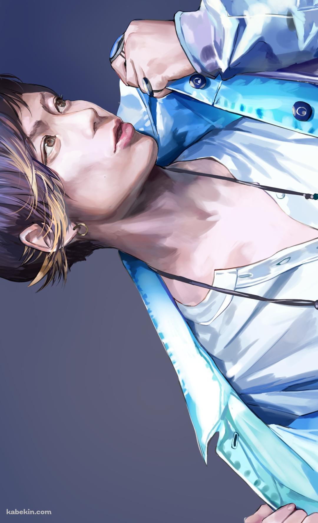 TAKUYA∞ / UVERworldのAndroidの壁紙(1080px x 1776px) スマホ用