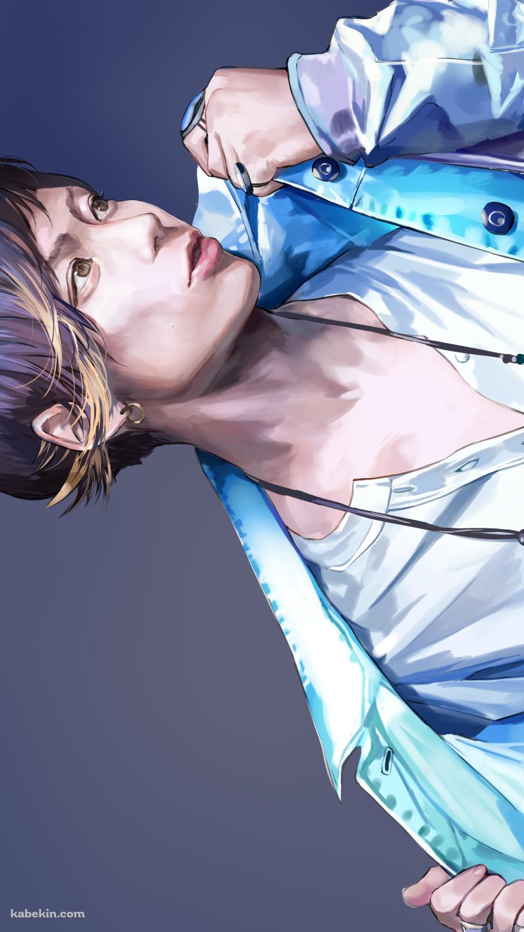 TAKUYA∞ / UVERworldのAndroidの壁紙(1080px x 1920px) スマホ用