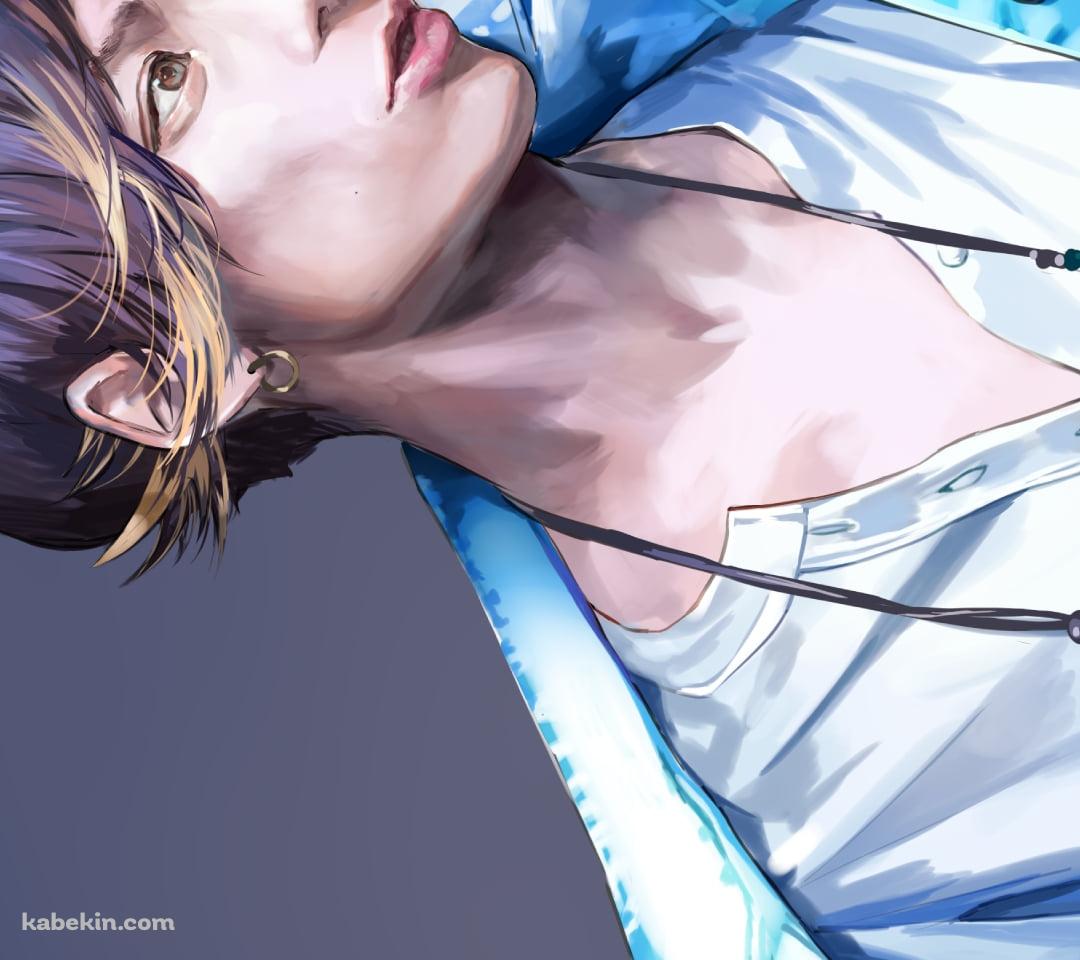 TAKUYA∞ / UVERworldのAndroidの壁紙(1080px x 960px) スマホ用