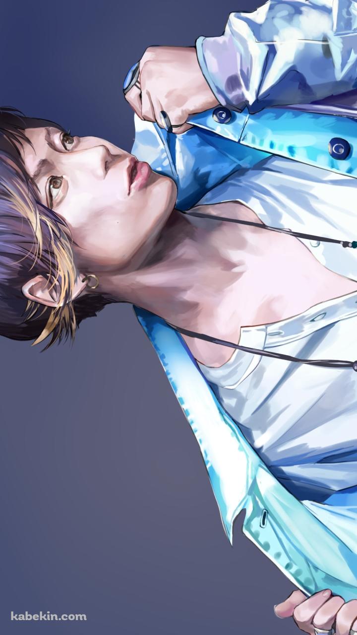 TAKUYA∞ / UVERworldのAndroidの壁紙(720px x 1280px) スマホ用
