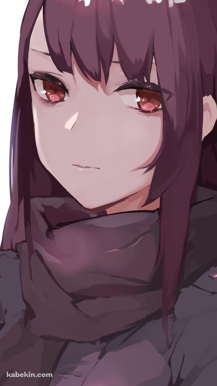 ワルサーWA2000 / ラフスケッチ / Walther WA2000のAndroidの壁紙(720px x 1280px) スマホ用