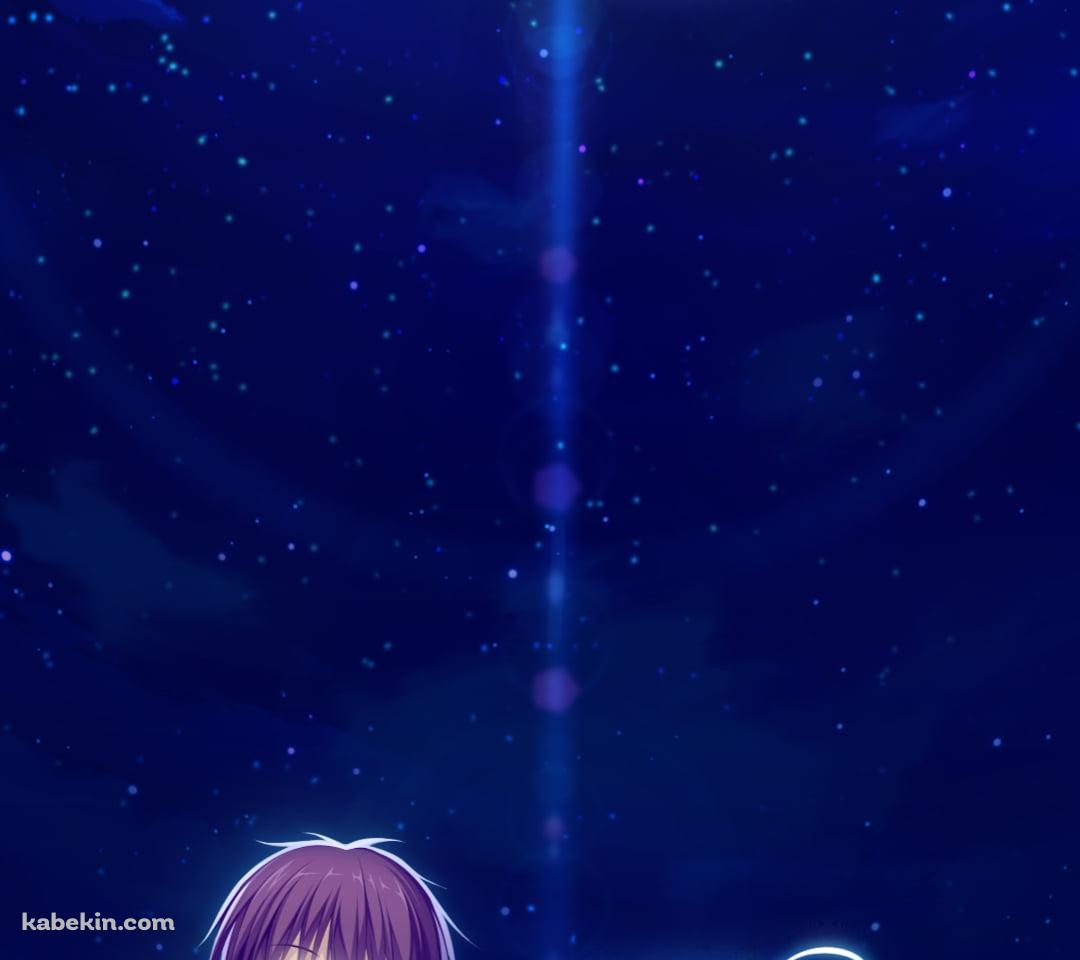 クルル / ワールド・エレクションのAndroidの壁紙(1080px x 960px) スマホ用