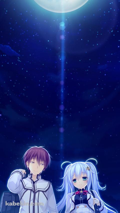 クルル / ワールド・エレクションのAndroidの壁紙(480px x 854px) スマホ用