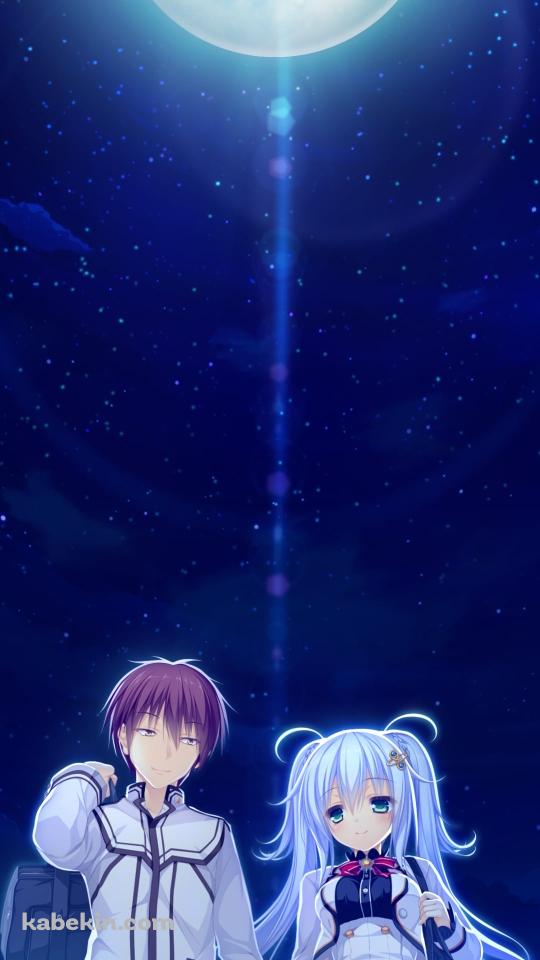 クルル / ワールド・エレクションのAndroidの壁紙(540px x 960px) スマホ用