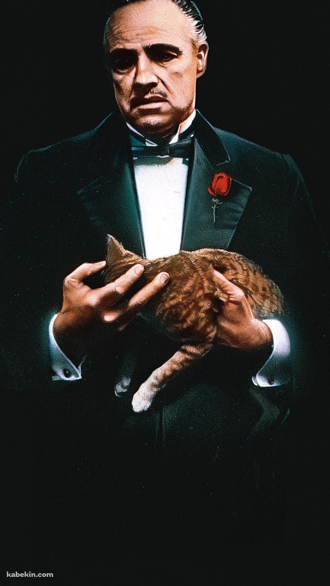 Godfather / MovieのAndroidの壁紙(1080px x 1920px) スマホ用