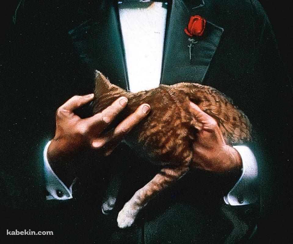 Godfather / MovieのAndroidの壁紙(960px x 800px) スマホ用