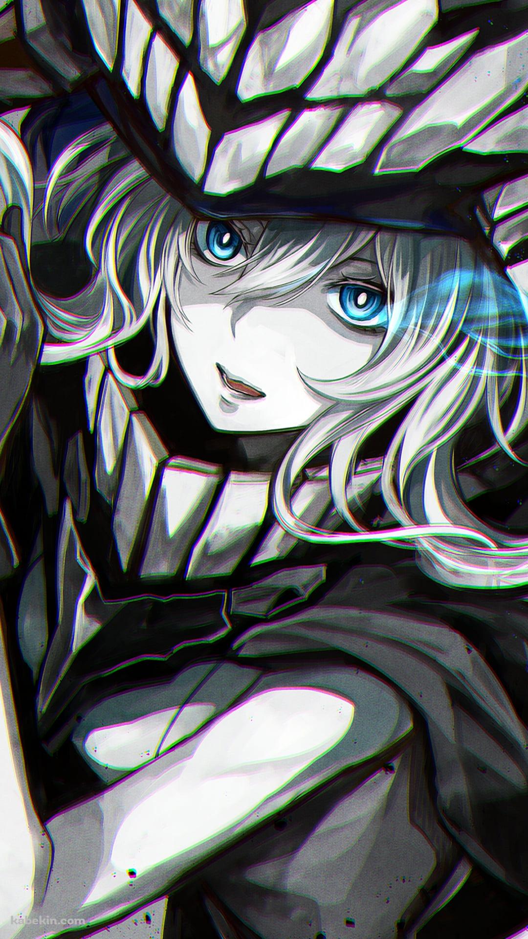 空母ヲ級 / 艦隊これ / 艦隊これくしょんのAndroidの壁紙(1080px x 1920px) スマホ用