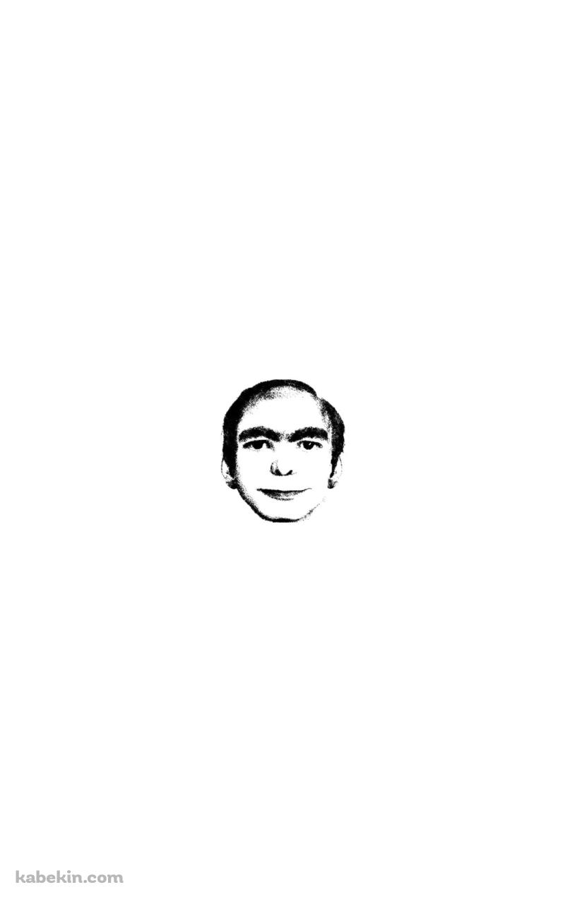 ever dream this man / 夢男のAndroidの壁紙(800px x 1280px) スマホ用