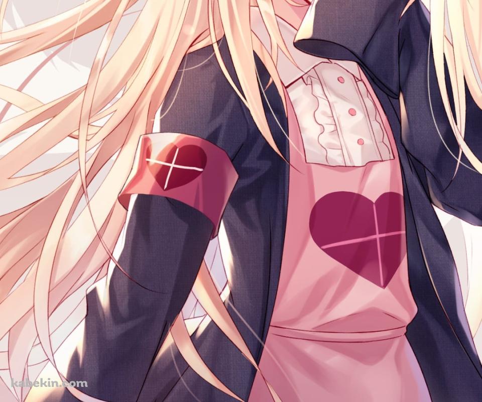 萌え袖の可愛い名取さな / バーチャルYouTuberのAndroidの壁紙(960px x 800px) スマホ用