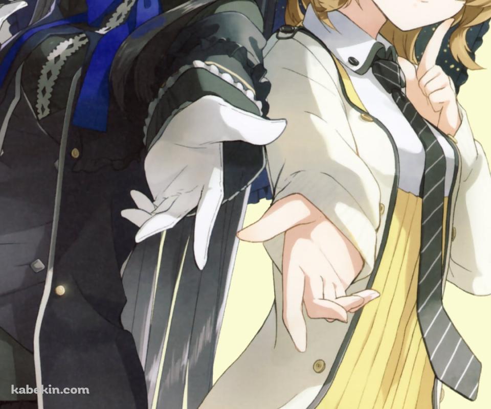 昼も夜も、両手に悪女のAndroid用のスマホ壁紙(960 x 800)| 壁紙キングダム