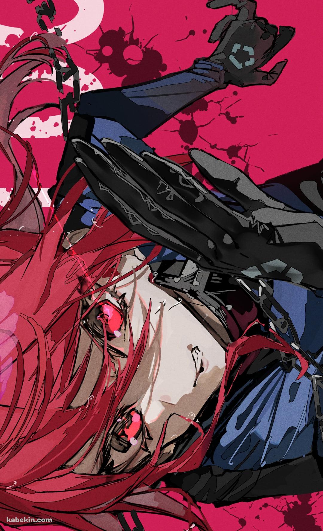 走る千切豹馬 / ブルーロックのAndroidの壁紙(1080px x 1776px) スマホ用