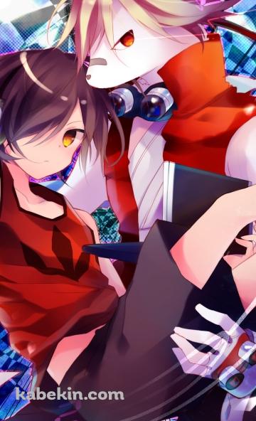 池沢 佳主馬 / キングカズマ / OZ / サマーウォーズのAndroidの壁紙(360px x 592px) スマホ用