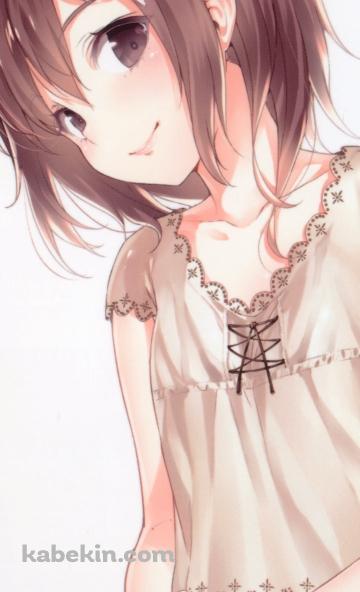 私服姿の楠幸村 / ライトノベル / 僕は友達が少ないのAndroidの壁紙(360px x 592px) スマホ用