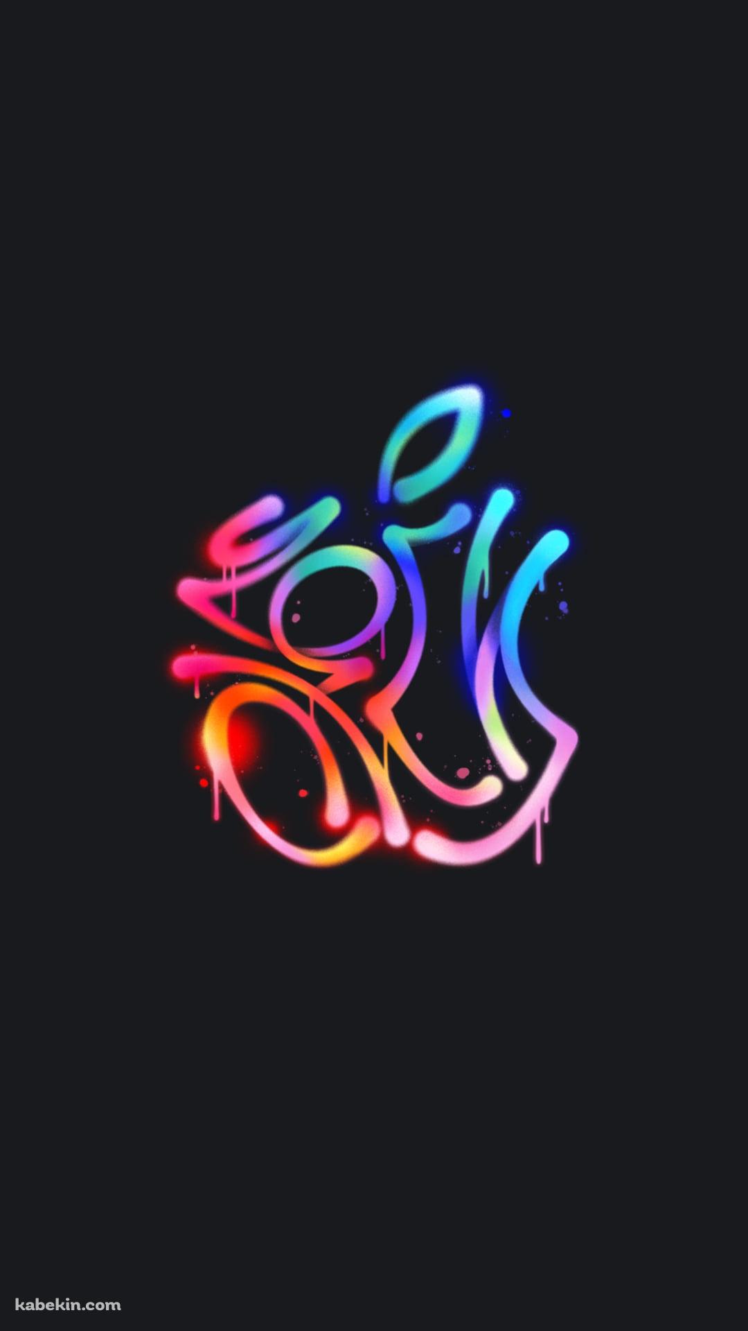 Appleストア /  ホンデ(弘大) / 韓国のAndroidの壁紙(1080px x 1920px) スマホ用