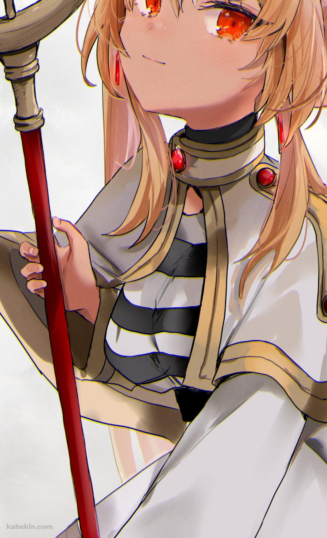 フリーレン×不知火フレア / ホロライブ / バーチャルYouTuber / Vtuber / 葬送のフリーレンのAndroidの壁紙(1080px x 1776px) スマホ用