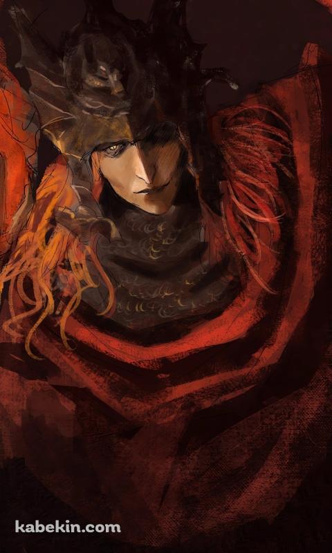 串刺し公メスメル / エルデンリングのAndroidの壁紙(480px x 800px) スマホ用