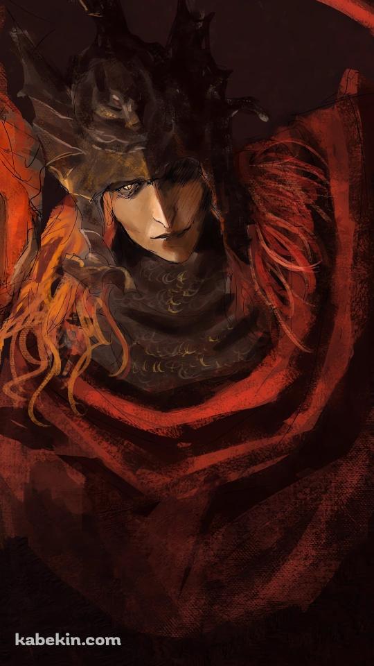 串刺し公メスメル / エルデンリングのAndroidの壁紙(540px x 960px) スマホ用