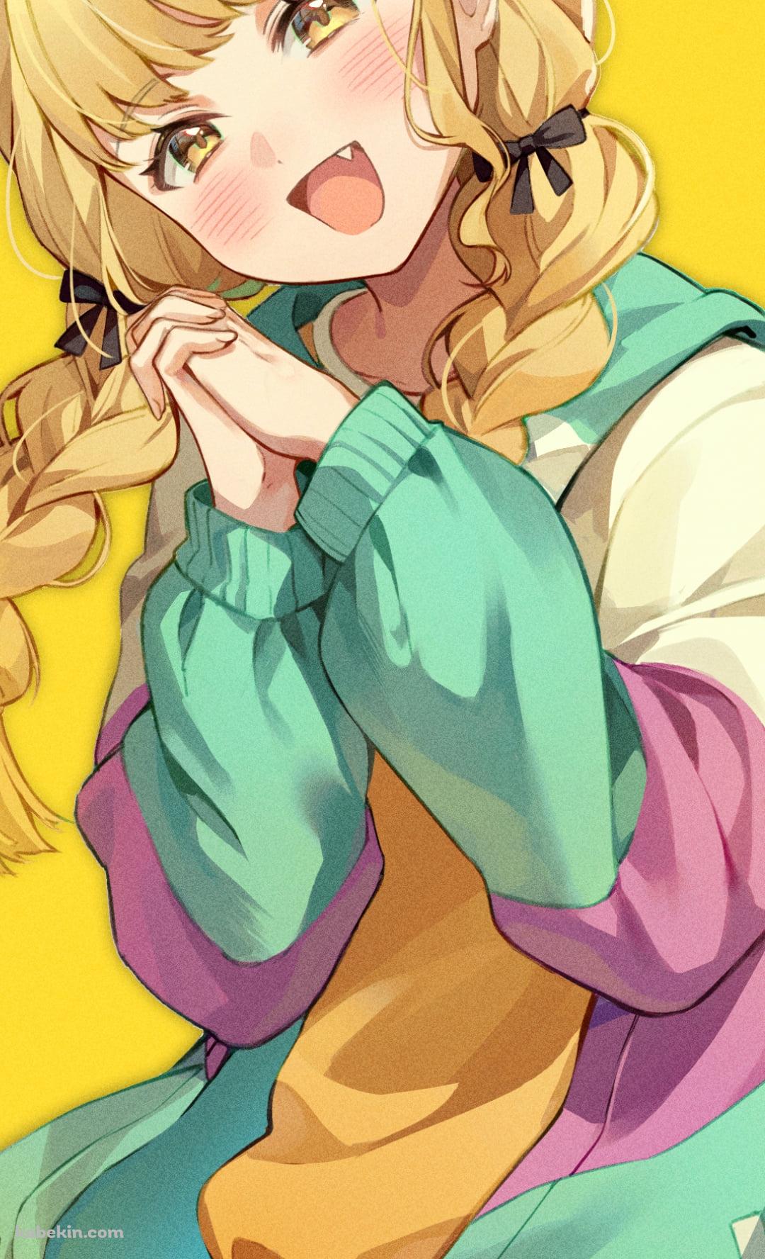 おねだりする藤田ことね / 学園アイドルマスターのAndroidの壁紙(1080px x 1776px) スマホ用
