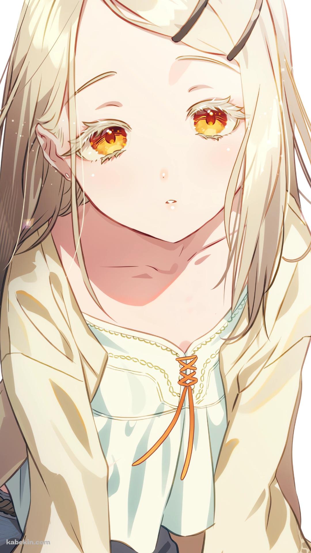 眠たげな篠澤広 / 学園アイドルマスターのAndroidの壁紙(1080px x 1920px) スマホ用