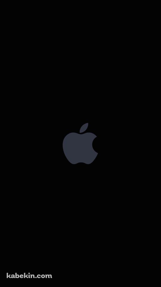Macbook 4K ダーク / AppleのAndroidの壁紙(540px x 960px) スマホ用