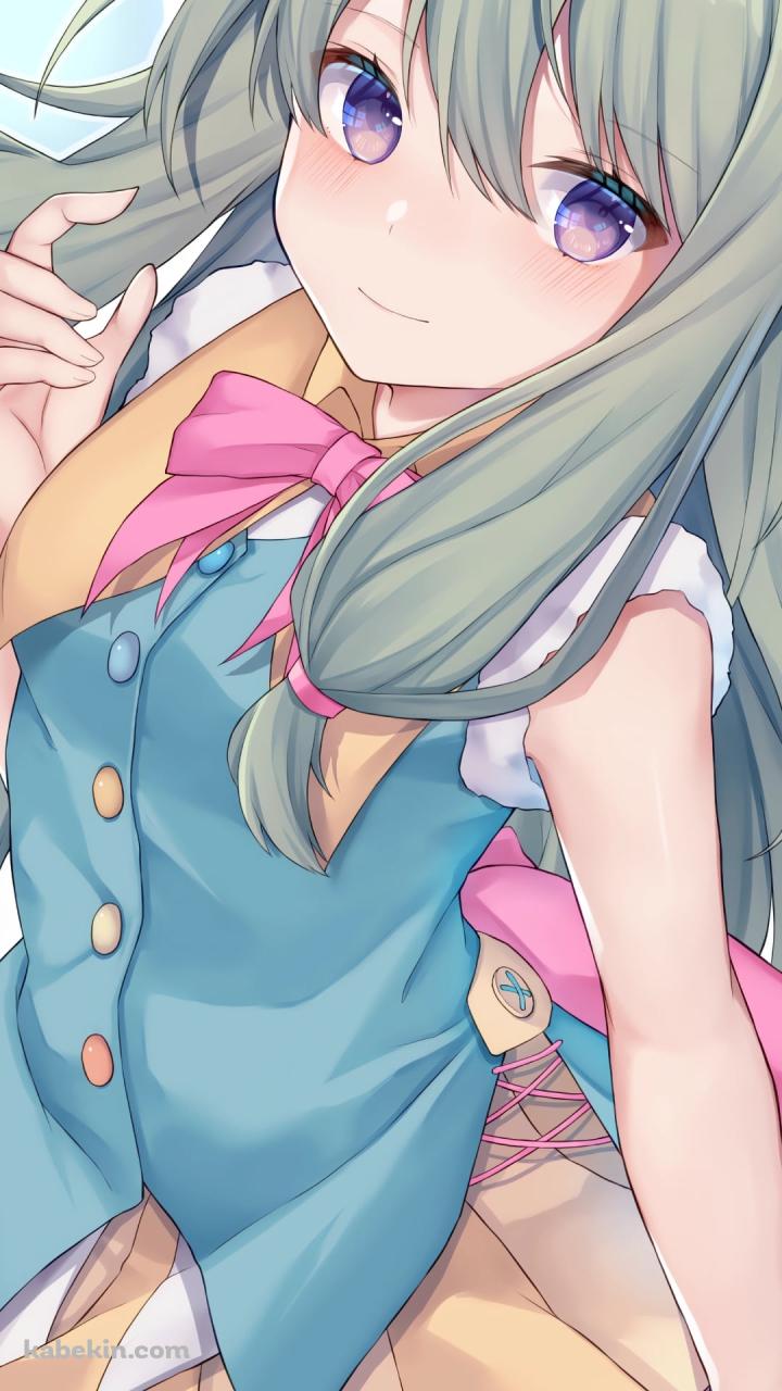 アイドル衣装を着た可愛い草薙寧々 / プロジェクトセカイのAndroidの壁紙(720px x 1280px) スマホ用