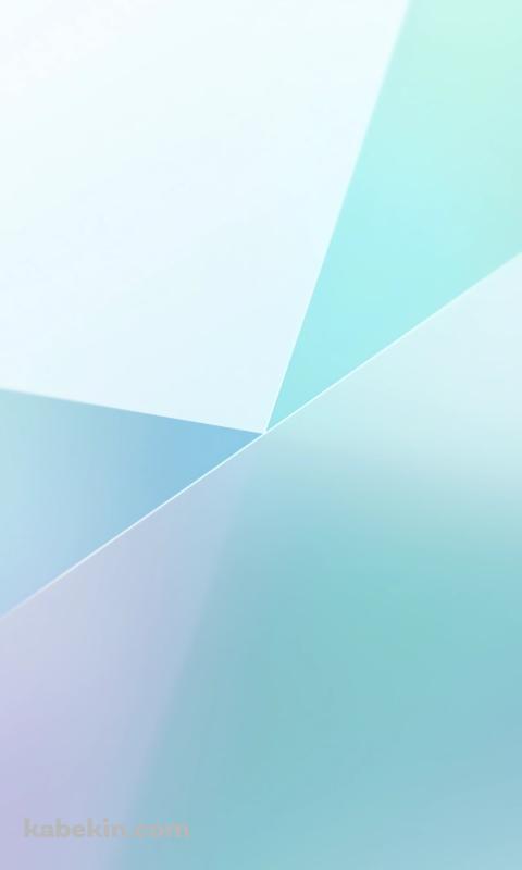パステル / 淡い緑のテクスチャー / Xperia 10 VIのAndroidの壁紙(480px x 800px) スマホ用