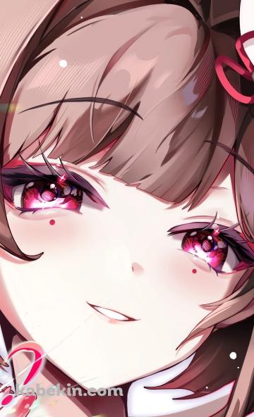 狐面をつけた花火 / 崩壊:スターレイルのAndroidの壁紙(360px x 592px) スマホ用